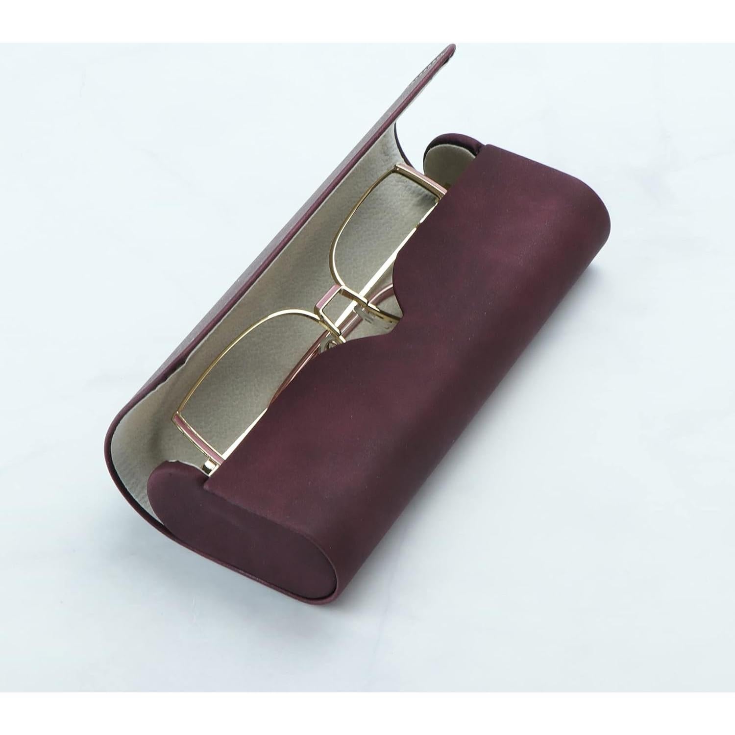 Estuche Duro VisionGlobal para Gafas de Sol y Lectura