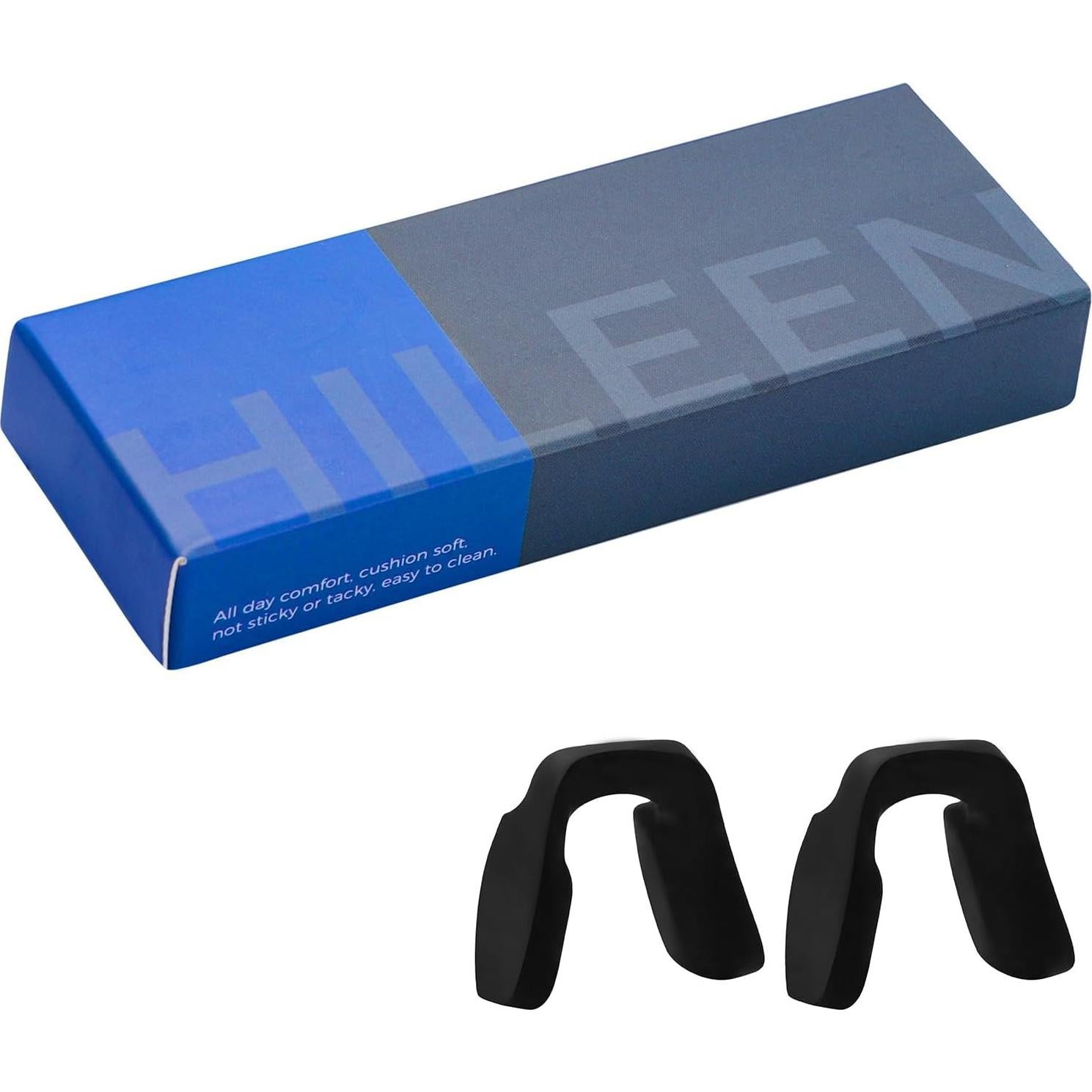 Almohadillas de Nariz HILEEN para Gafas Oakley Sutro - 2 Piezas