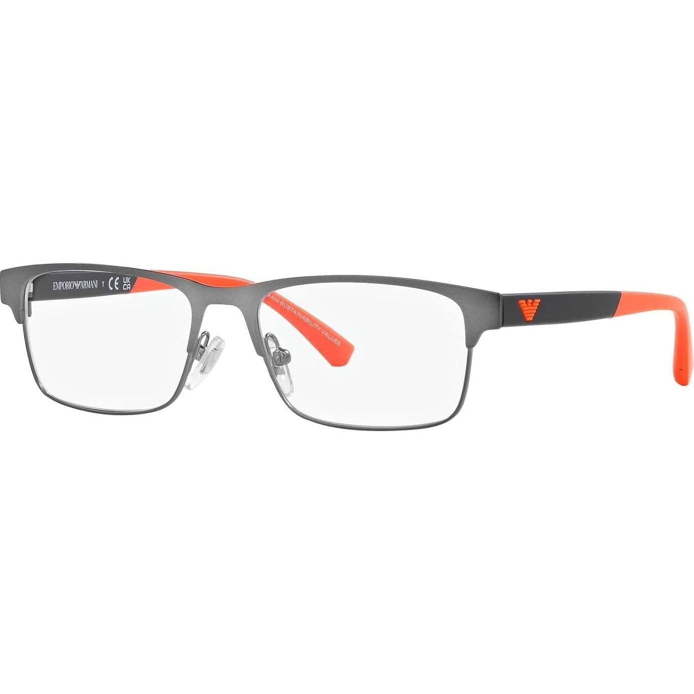 Gafas de sol EK1001 Emporio Armani para niños 49mm