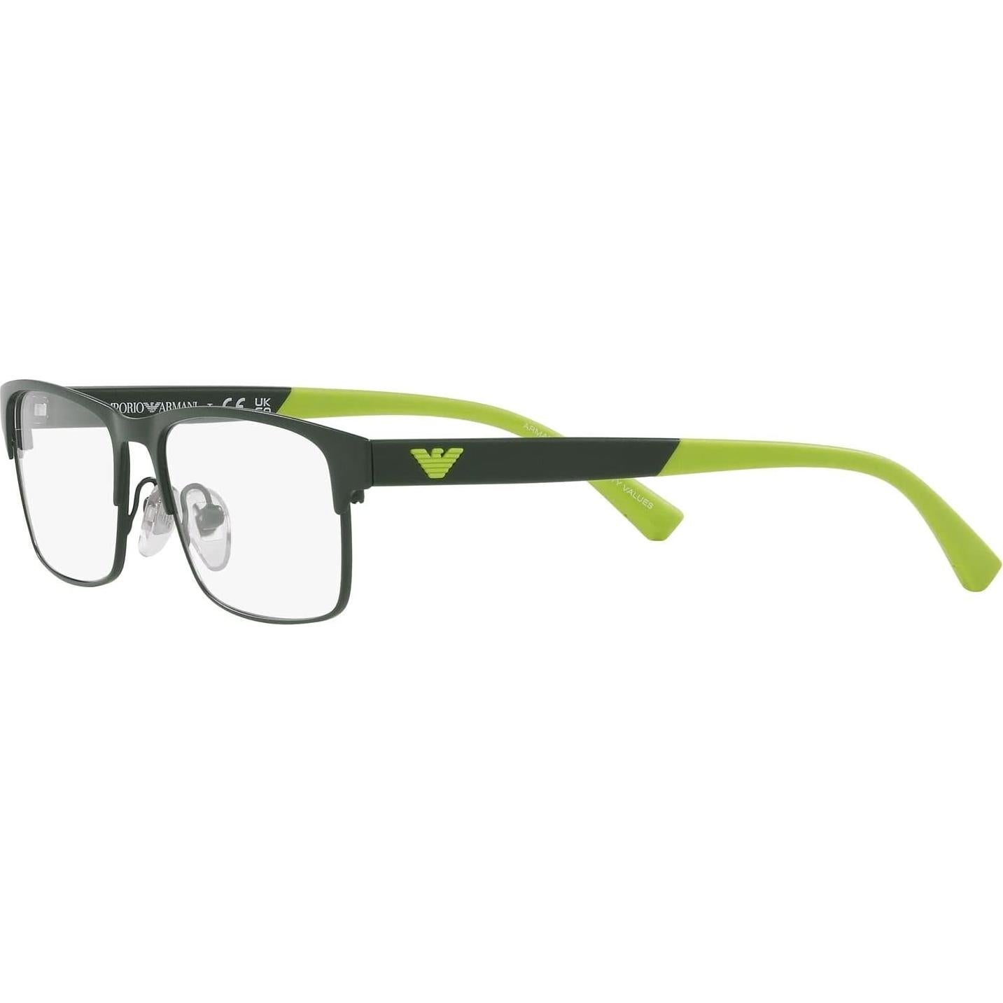 Gafas de sol EK1001 Emporio Armani para niños verdes