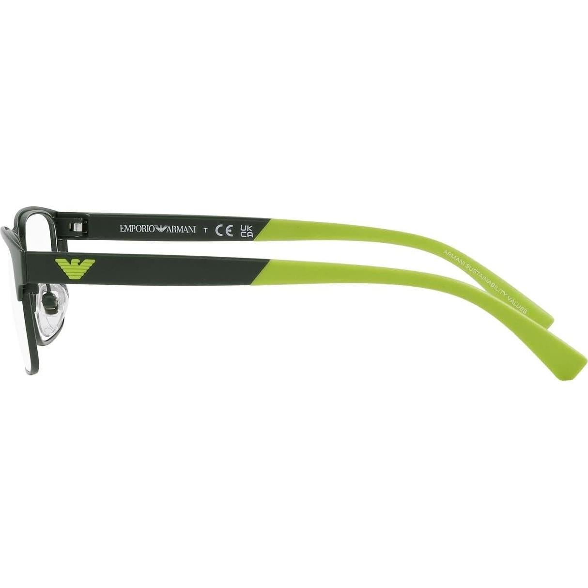 Gafas de sol EK1001 Emporio Armani para niños verdes