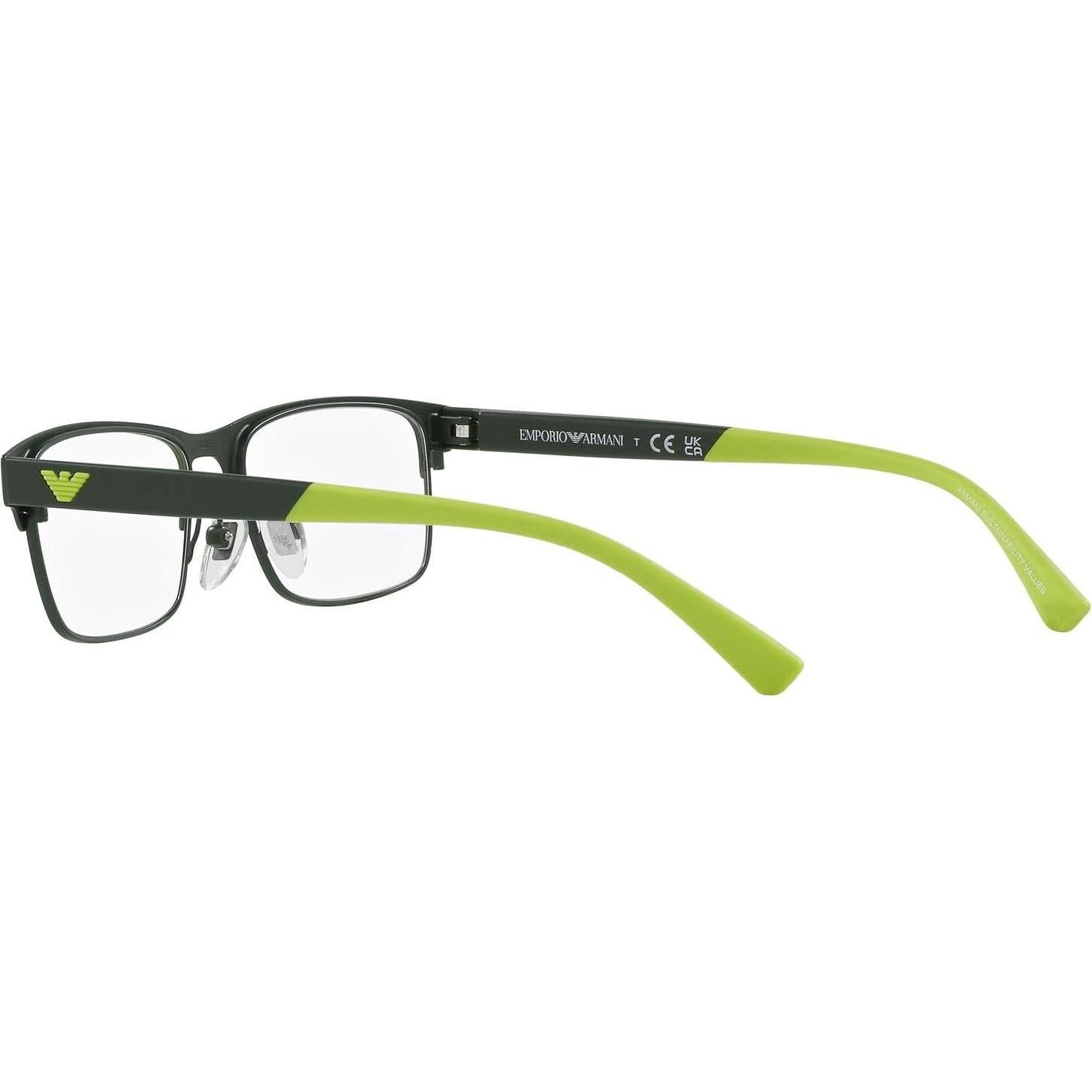 Gafas de sol EK1001 Emporio Armani para niños verdes