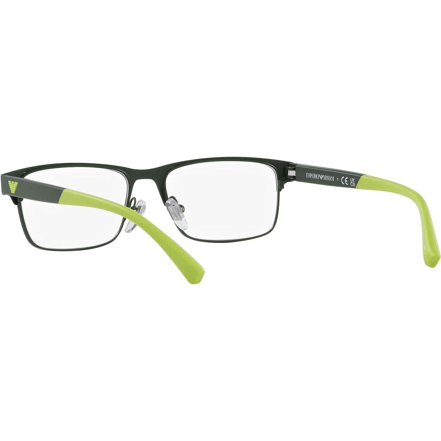 Gafas de sol EK1001 Emporio Armani para niños verdes