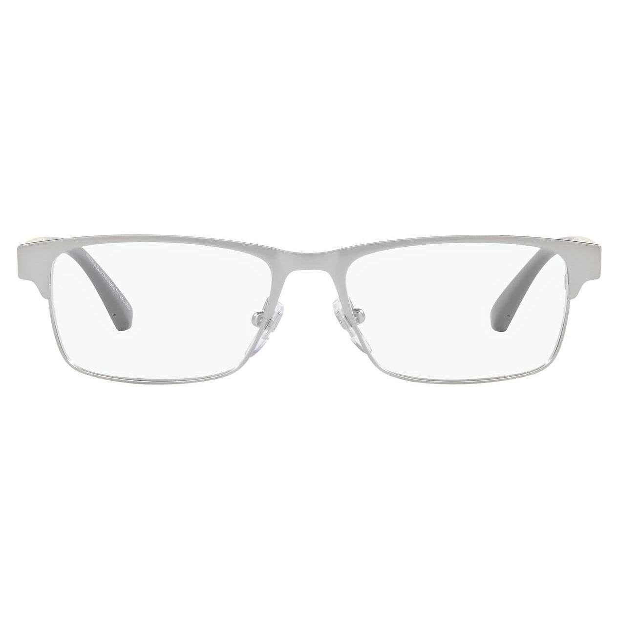 Gafas de sol EK1001 Emporio Armani para niños plata