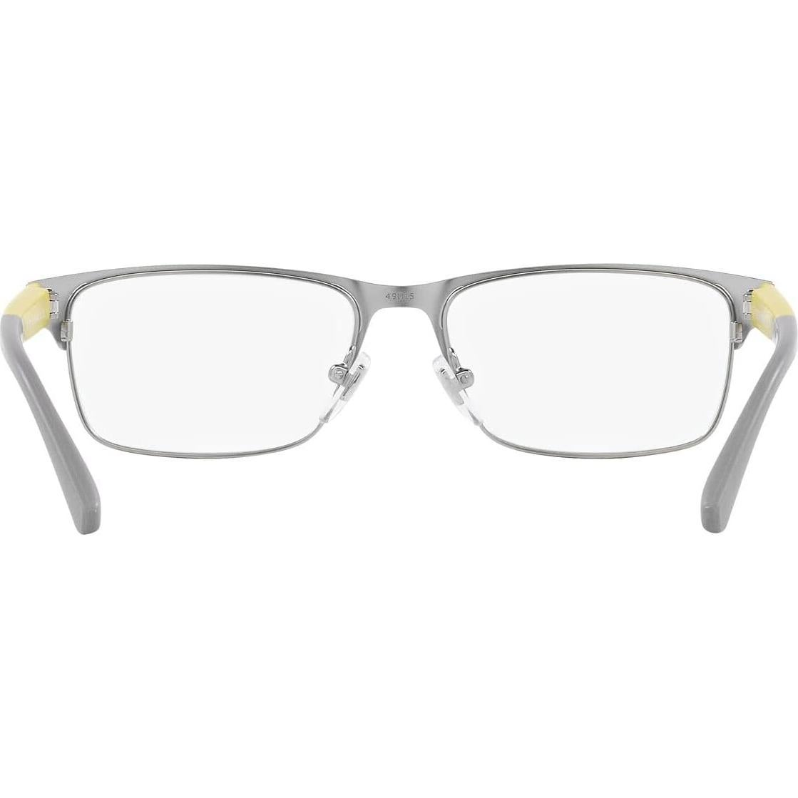 Gafas de sol EK1001 Emporio Armani para niños plata