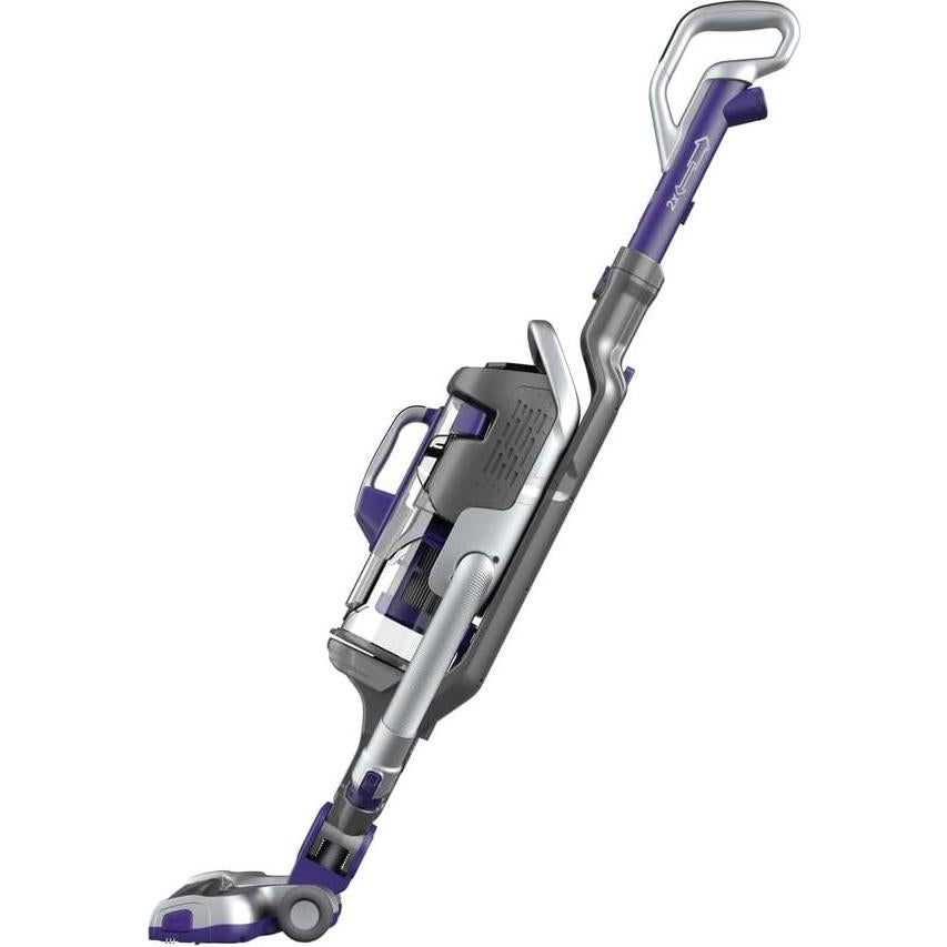 Aspiradora Inalámbrica 2 en 1 BLACK+DECKER HCUA525JP 20V para Mascotas