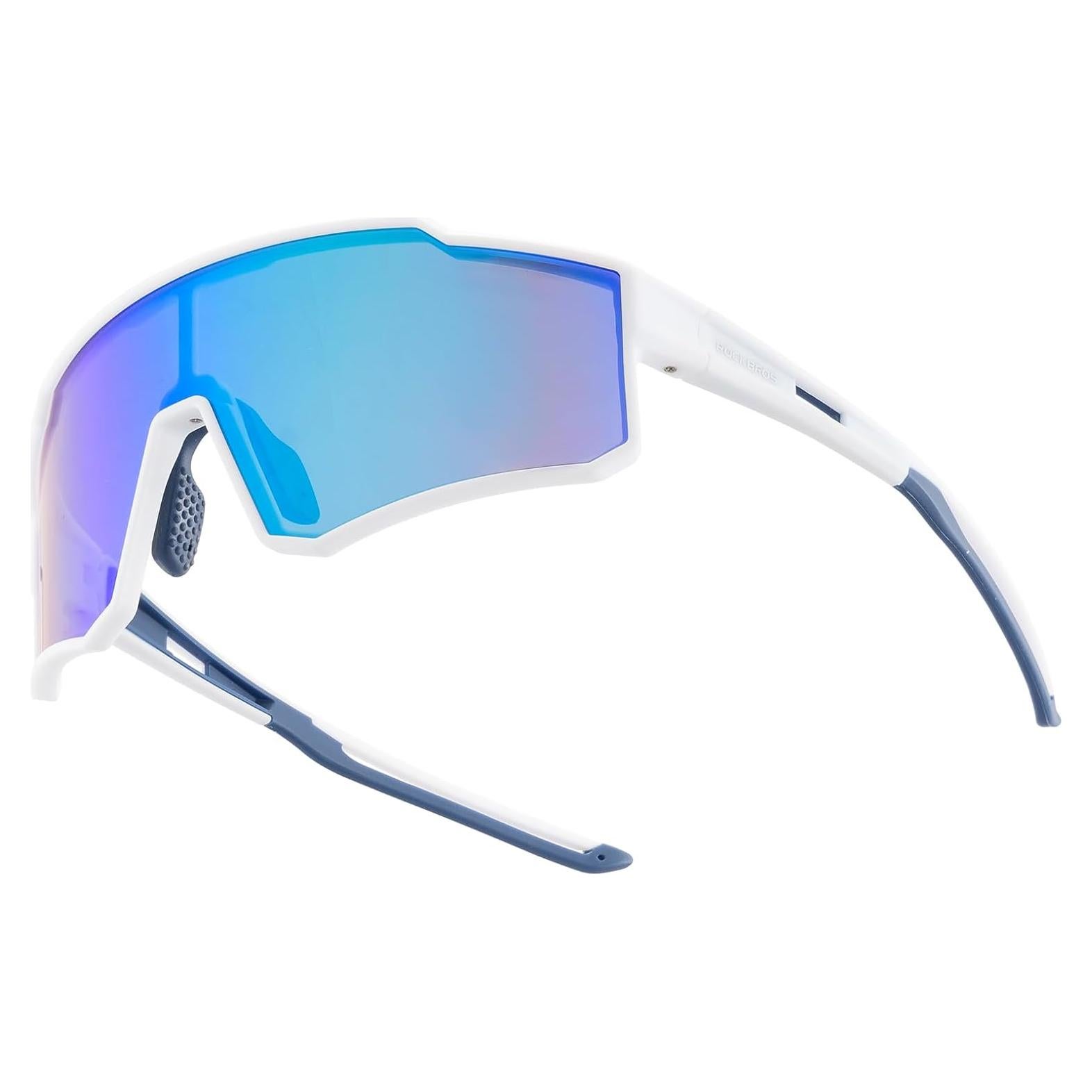 Gafas de Ciclismo ROCKBROS UV400 Lentes Polarizadas