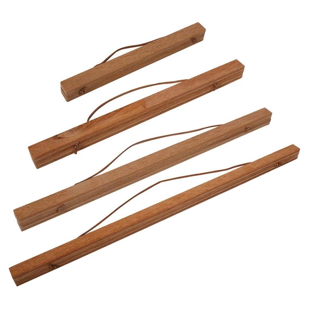 Marco Magnético de Madera DIYNShop 45cm para Póster y Arte