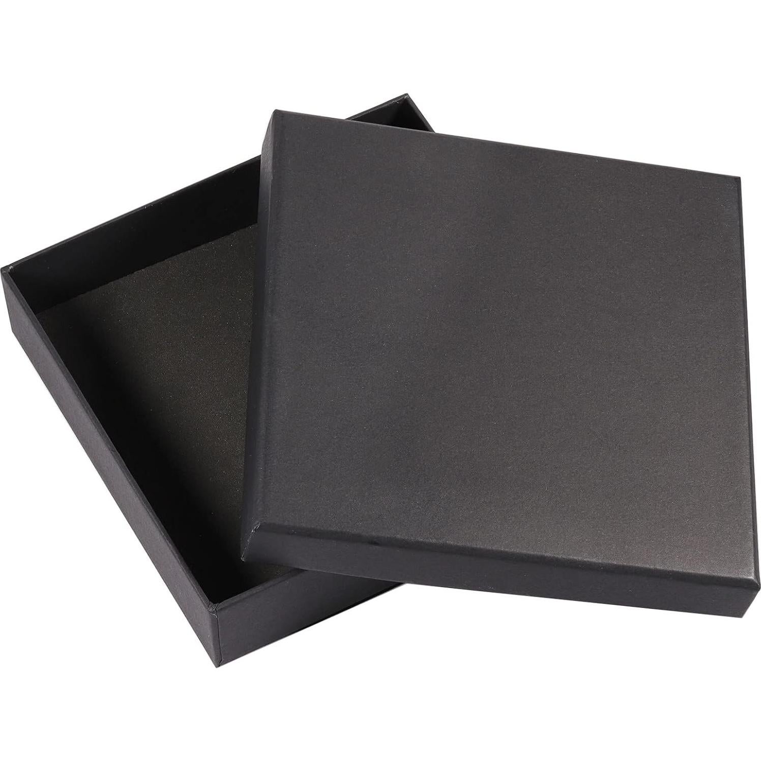 Losa de Madera Petrificada Natural con Soporte de Madera 9.5-17cm