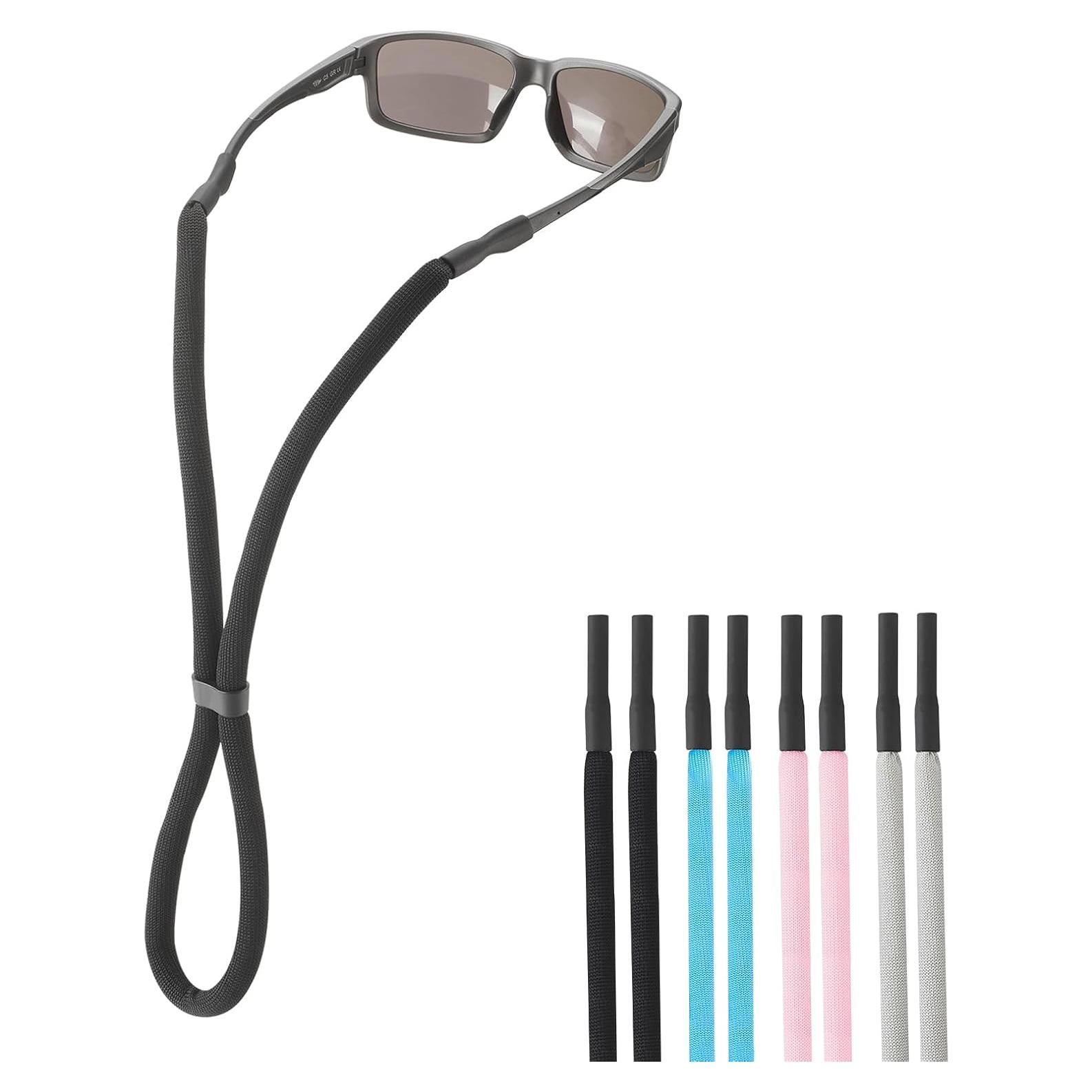 Soporte Flotante para Gafas Omnful - Correa Ajustable 76cm