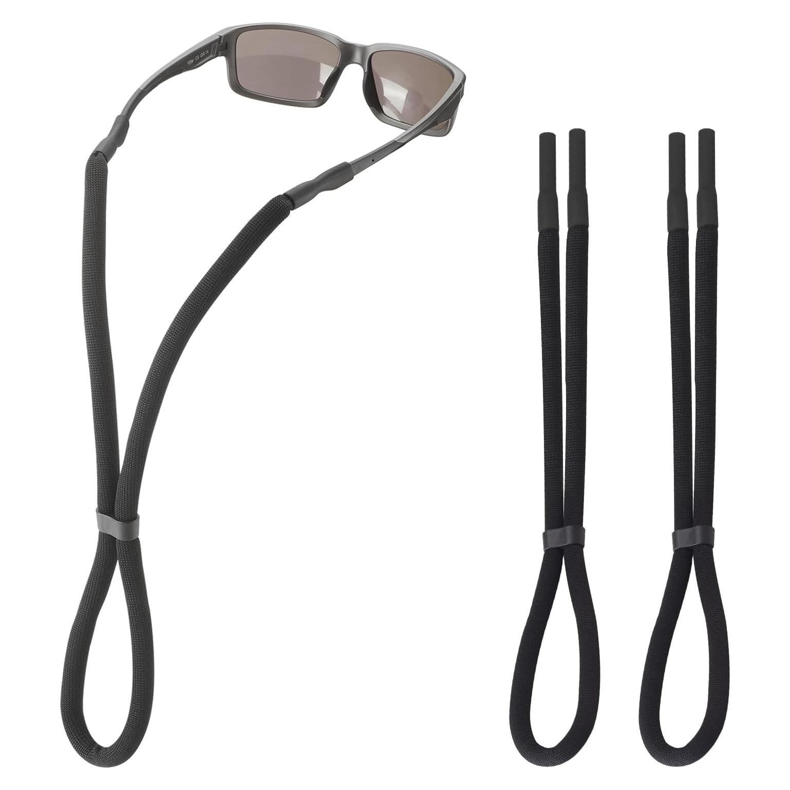 Soporte de Gafas Flotantes Omnful - Correa Ajustable 76cm
