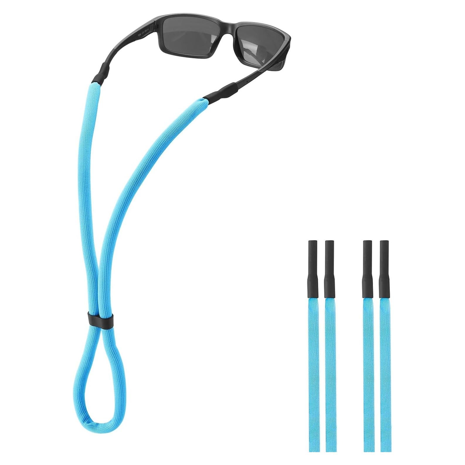 Soporte Flotante para Gafas Omnful - Correa Ajustable 76cm