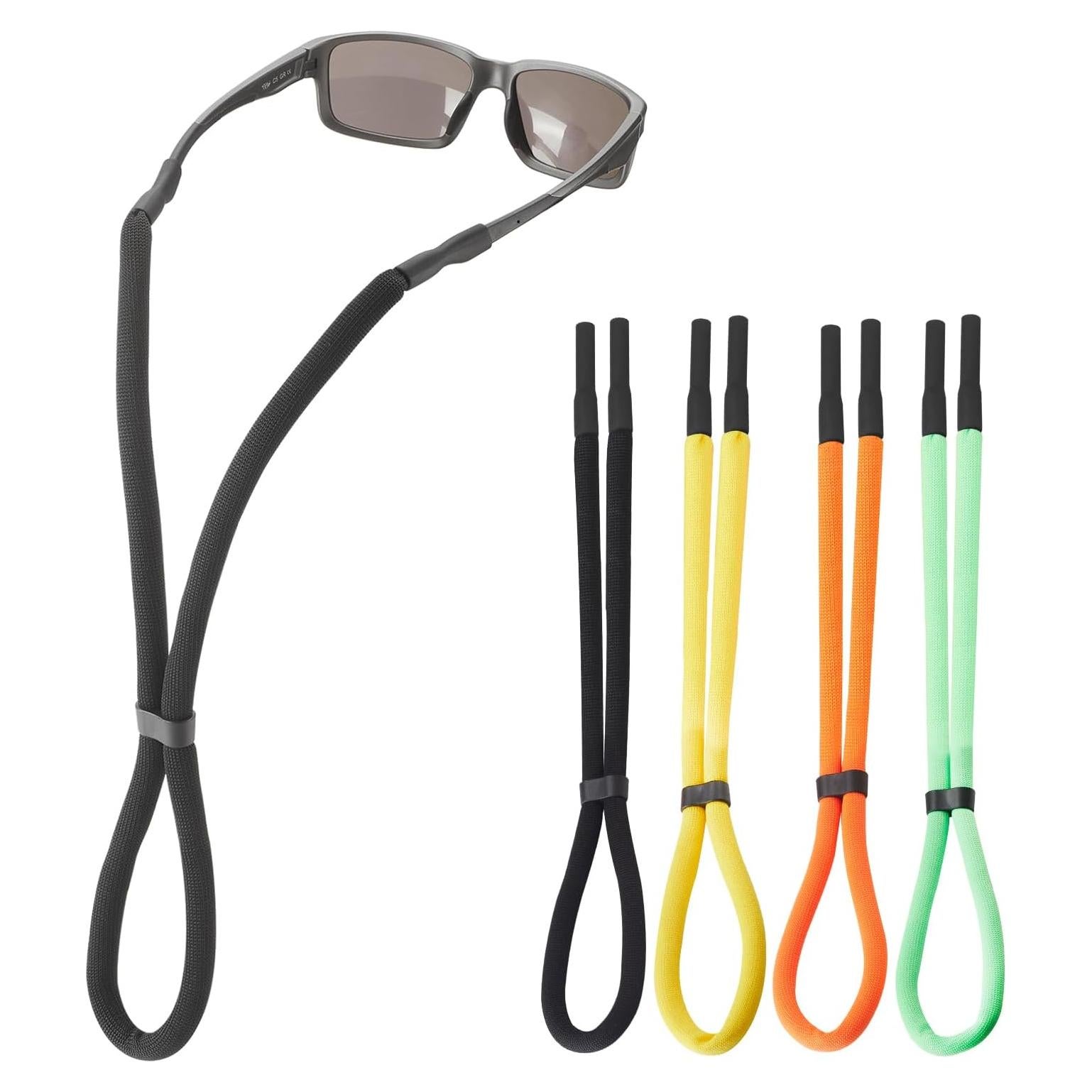 Correa Flotante para Gafas Omnful - Ajustable y Resistente