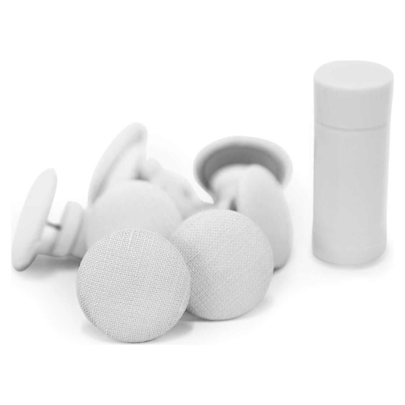 Clips Magnéticos para Edredón Clips Pinion - Paquete de 8