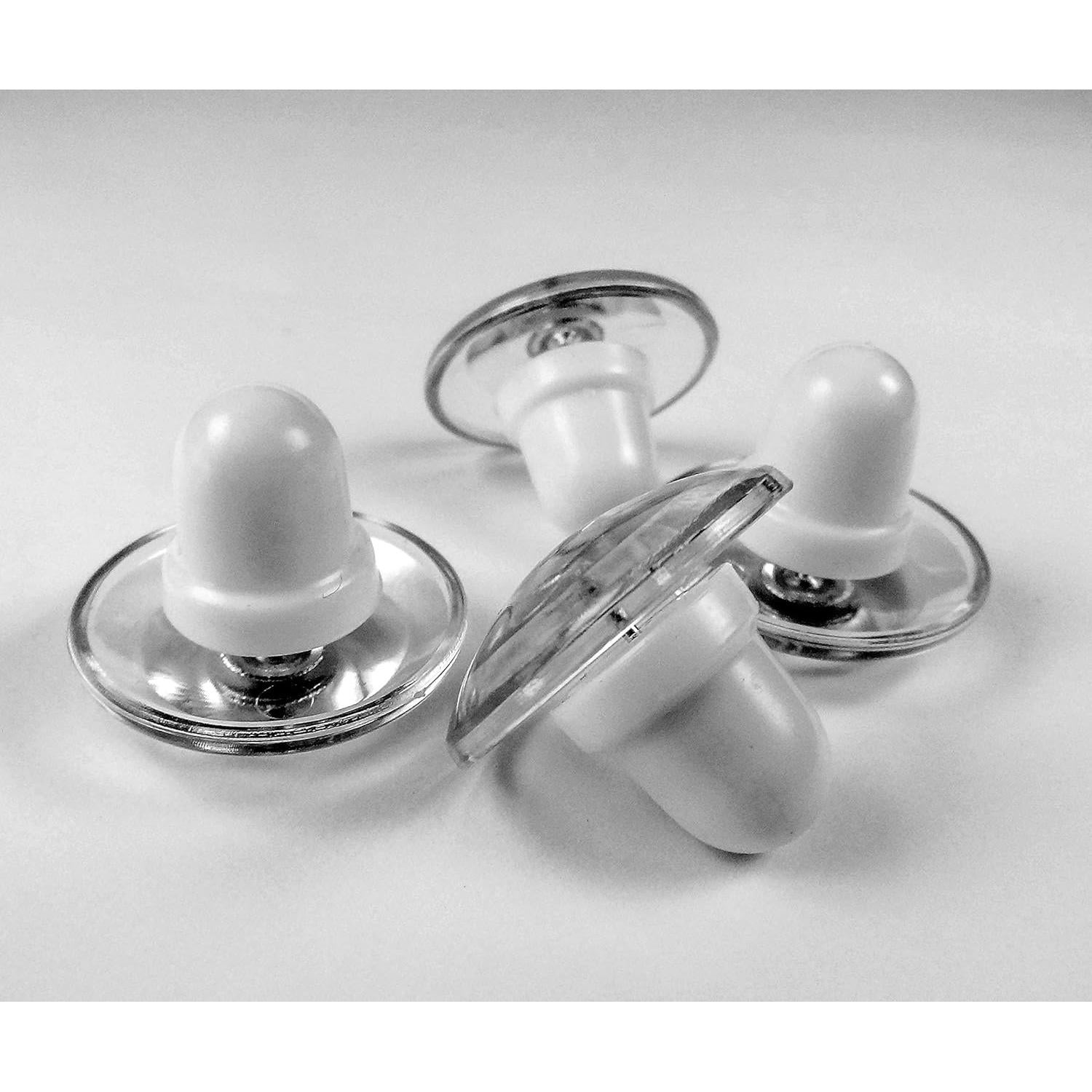 Sujetadores Magnéticos Duvet Dotz para Edredón - Juego de 4