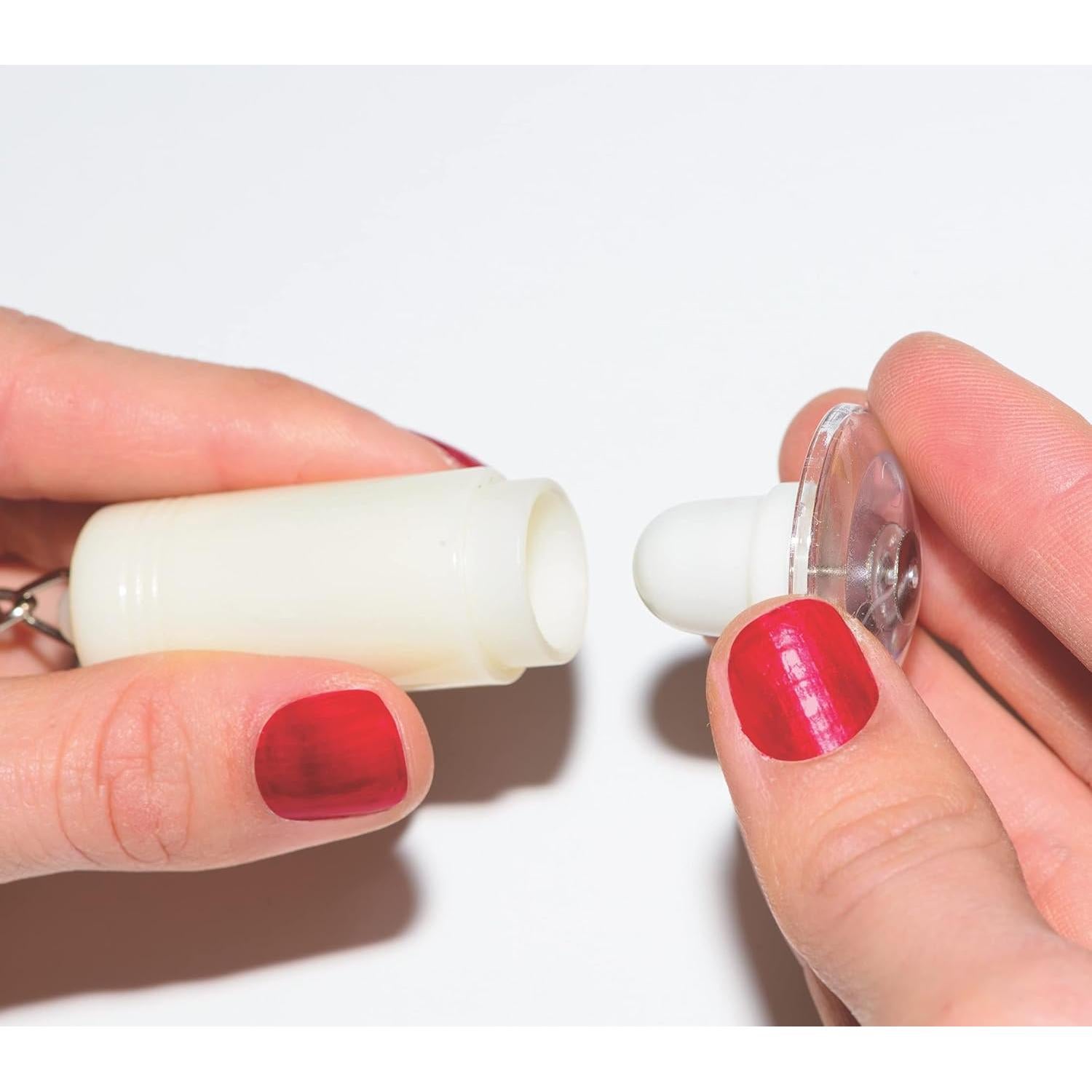 Sujetadores Magnéticos Duvet Dotz para Edredón - Juego de 4