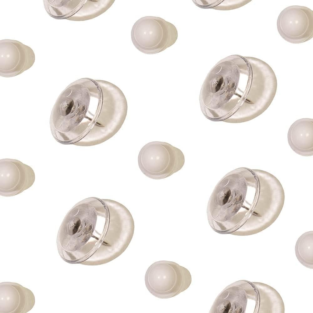 Sujetadores Magnéticos Duvet Dotz para Edredón - Juego de 4