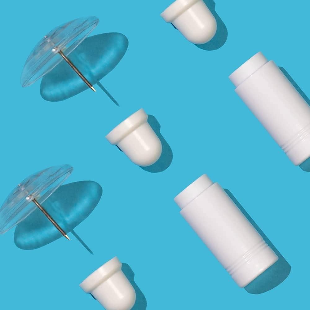 Sujetadores Magnéticos Duvet Dotz para Edredón - Juego de 4