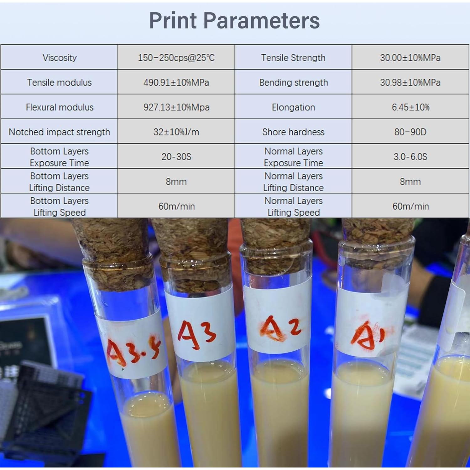 Resina Temporal Dental Antinsky A2 500g Alta Precisión
