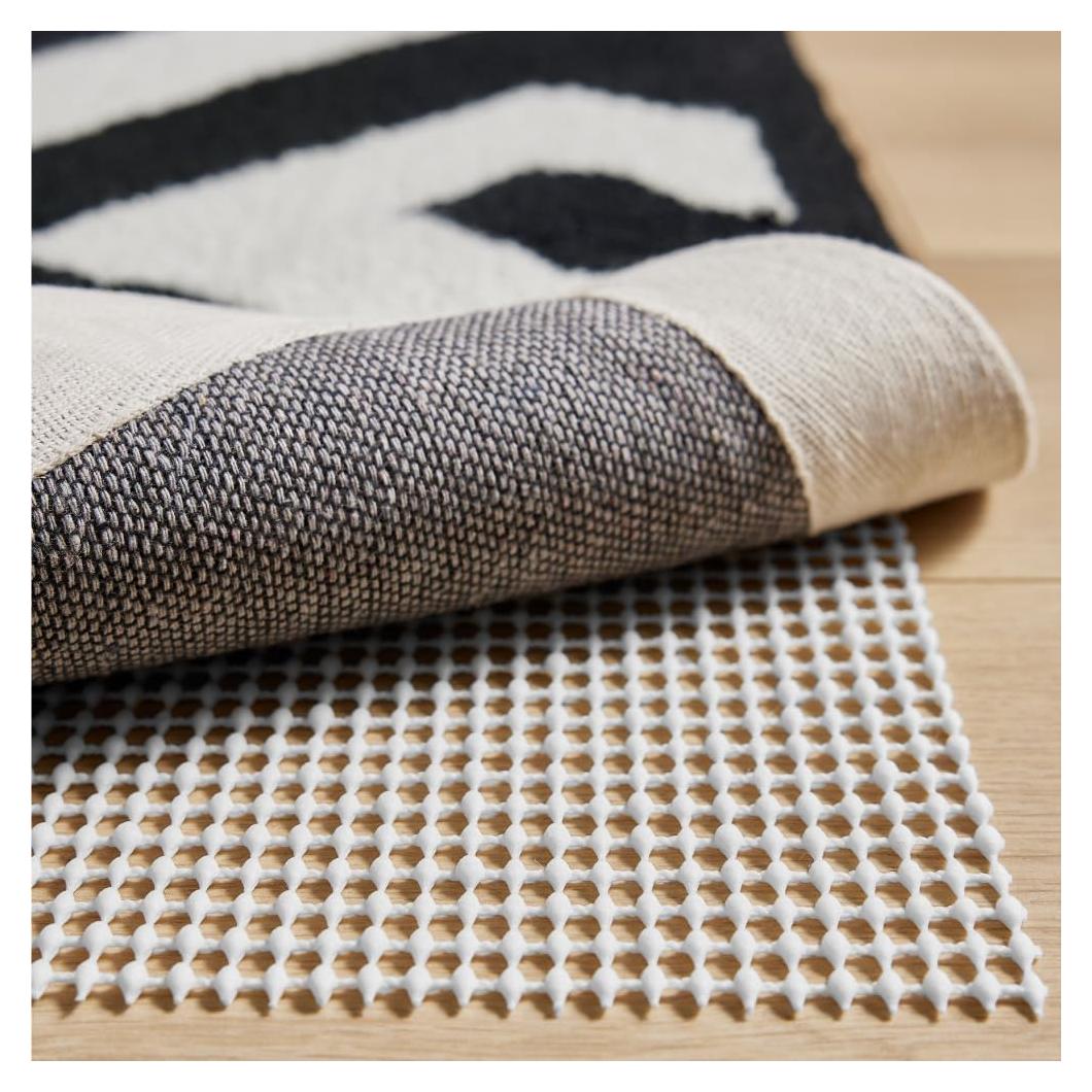 Almohadilla Antideslizante Gorilla Grip 2x3 Pies para Alfombras