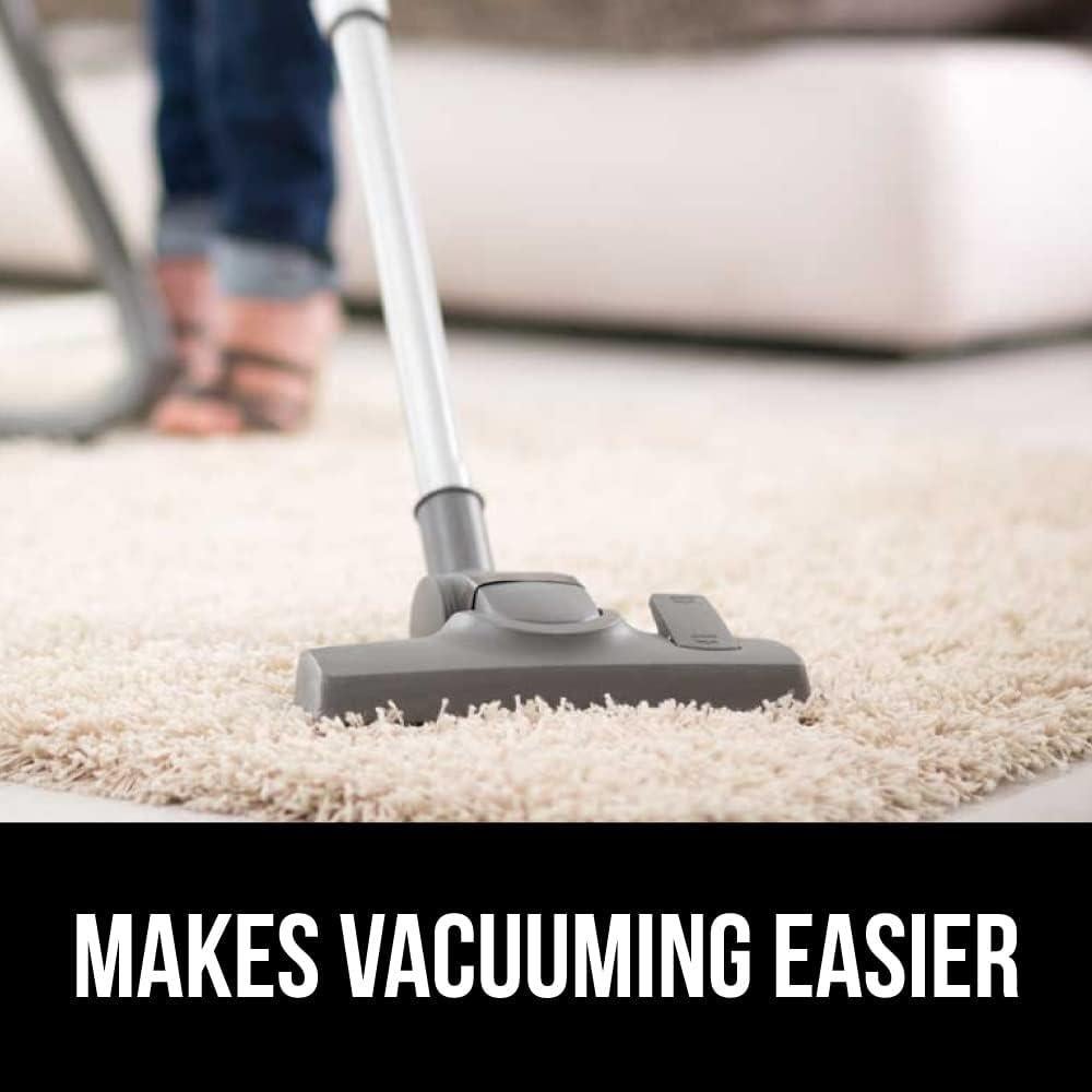 Almohadilla Antideslizante Gorilla Grip 2x3 Pies para Alfombras