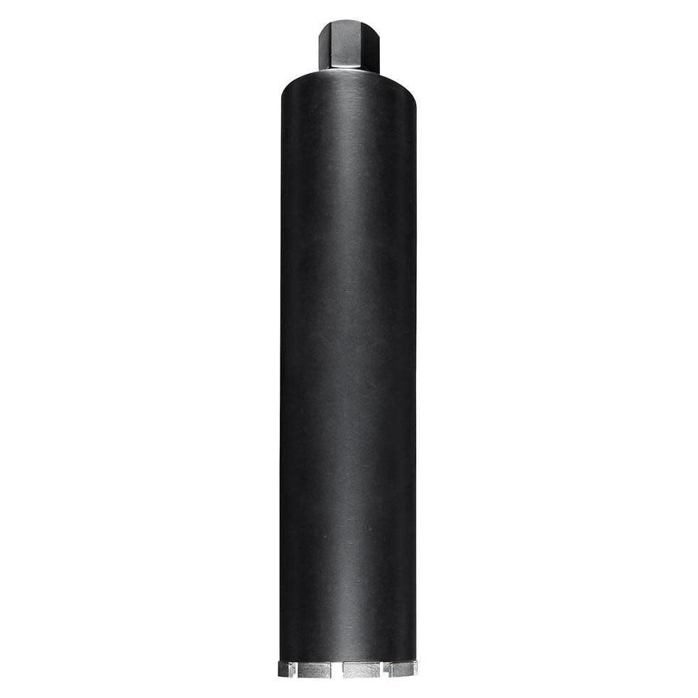 Broca de Núcleo Húmedo Diamante Milwaukee 50.8mm Concreto