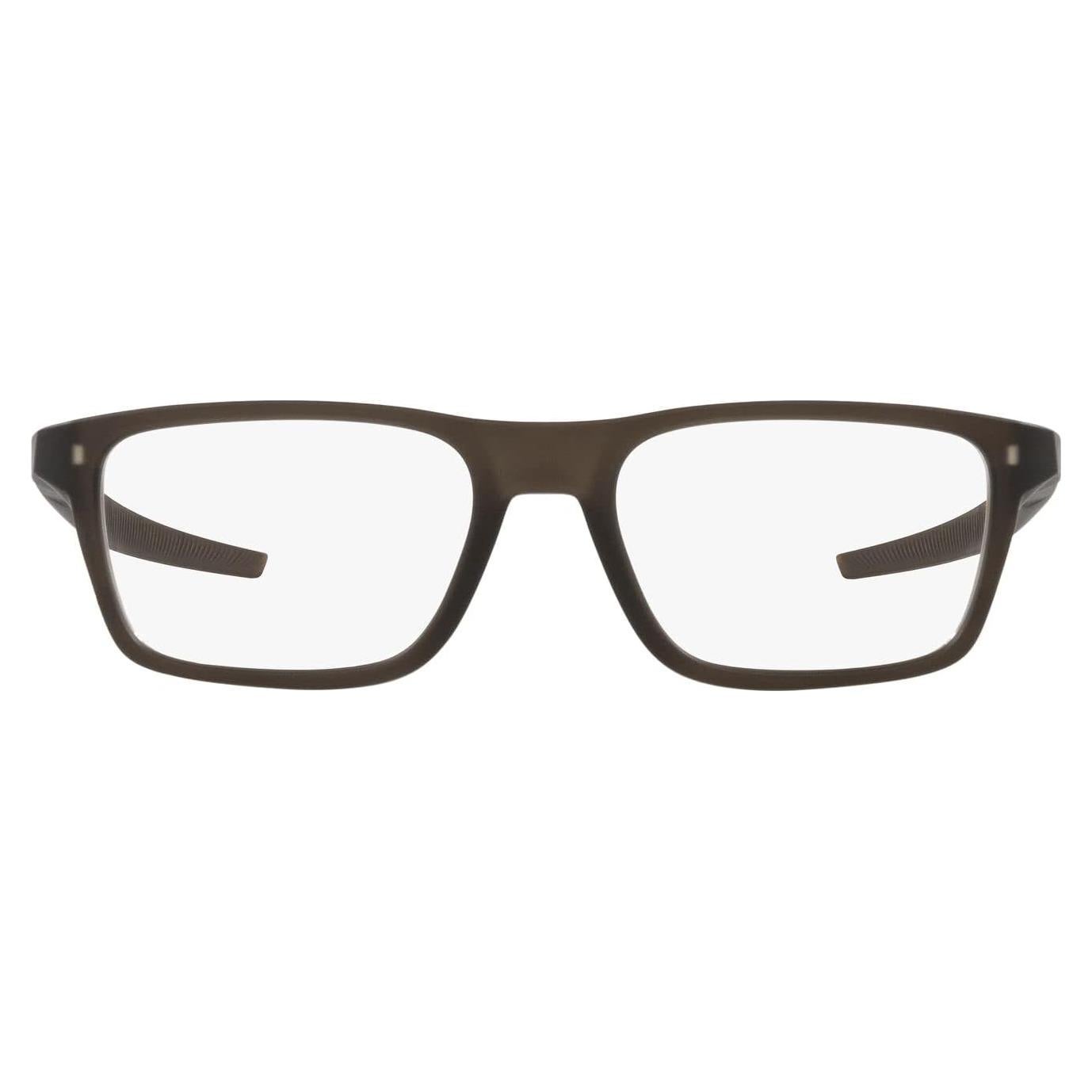 Gafas de Prescripción Oakley Port Bow Humo Marrón 53mm