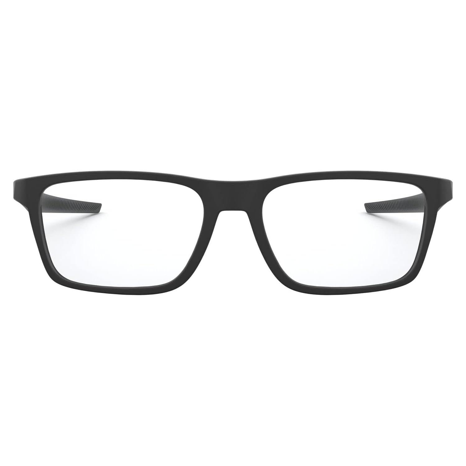 Montura Gafas Prescripción Oakley OX8164 Negra 57mm