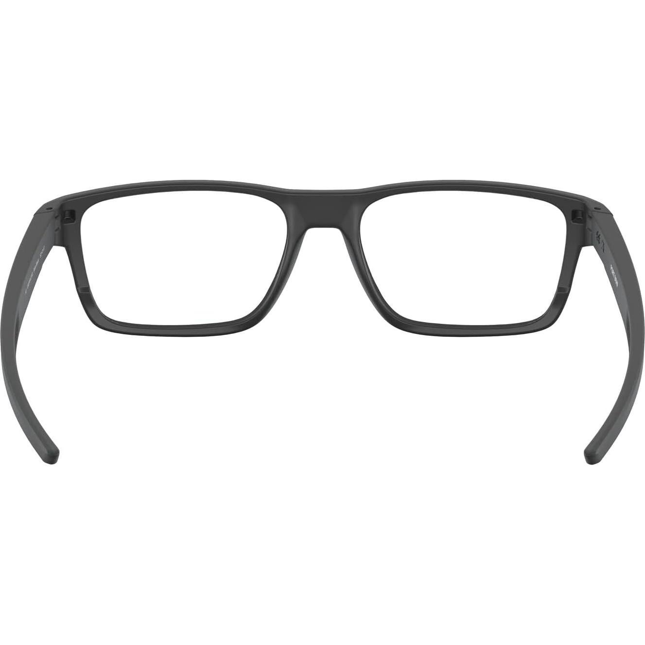Montura Gafas Prescripción Oakley OX8164 Negra 57mm