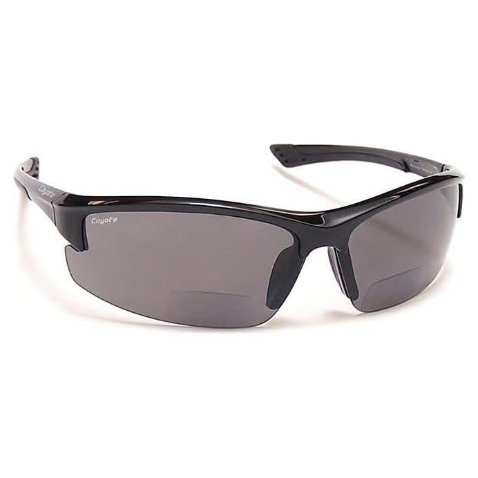 Coyote Eyewear Polarized Reader Sunglasses
