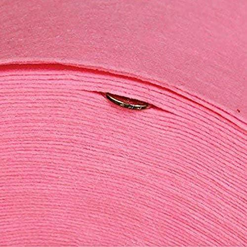 Alfombra Pasillo HUAHOO Roja 61 cm x 4.57 m para Bodas