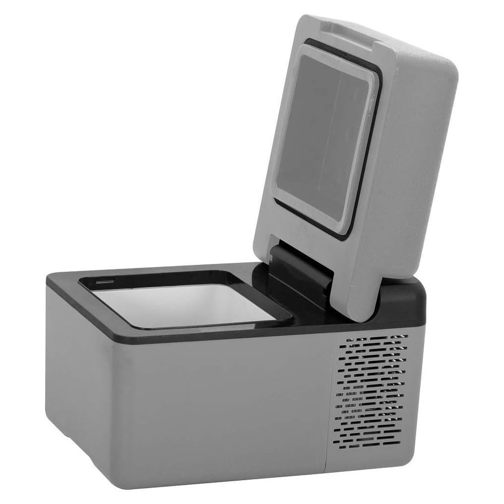 Congelador Portátil Alpicool C12 12L 12V para Coche y Camping