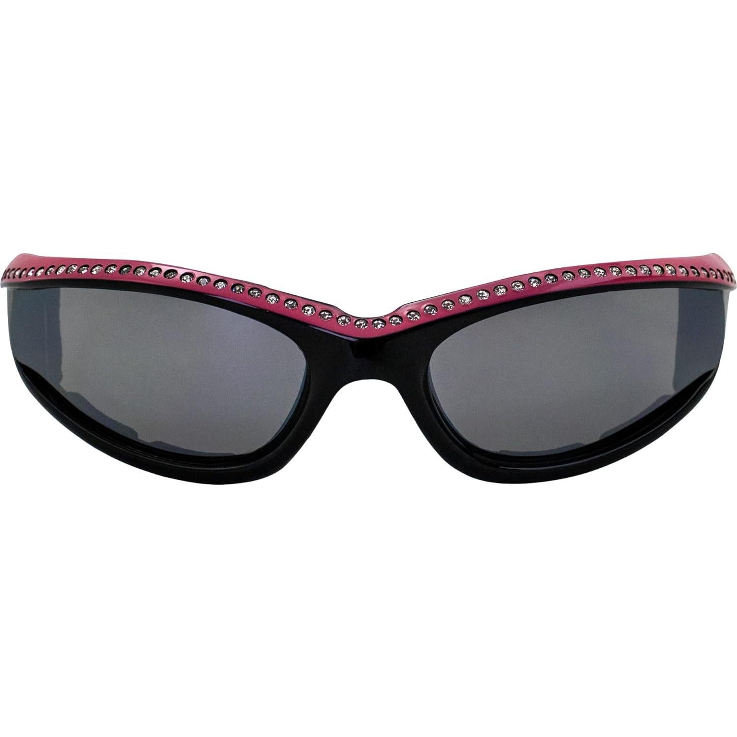Gafas de sol para motocicleta Global Vision Marilyn 11 damas