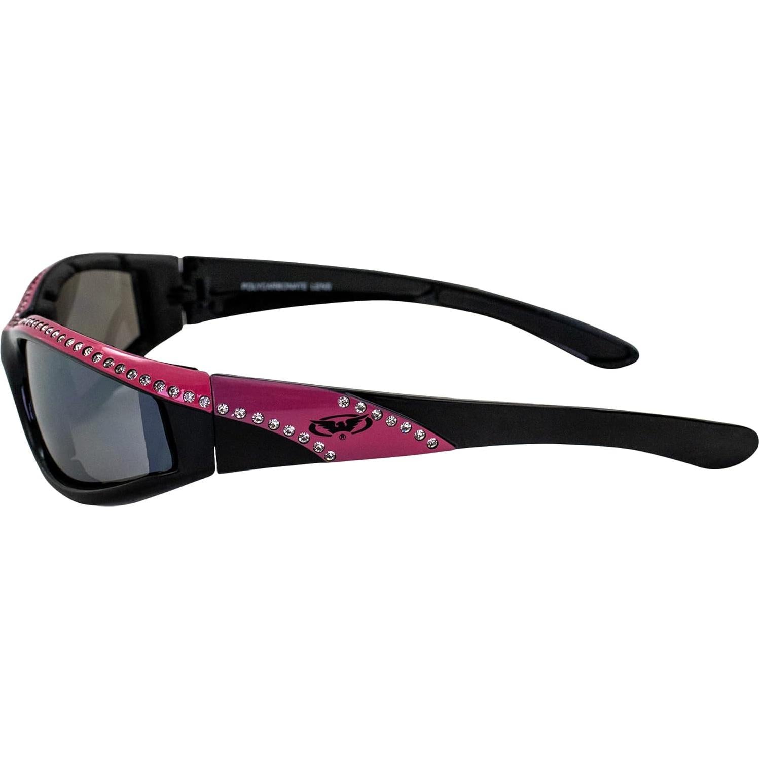 Gafas de sol para motocicleta Global Vision Marilyn 11 damas