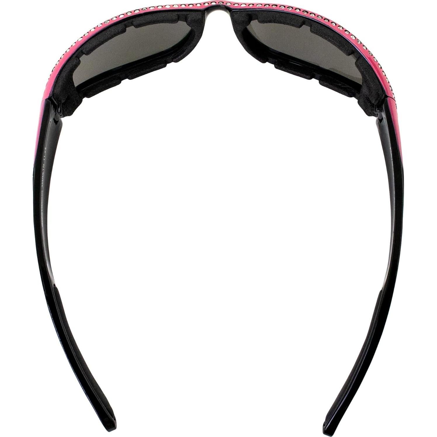 Gafas de sol para motocicleta Global Vision Marilyn 11 damas