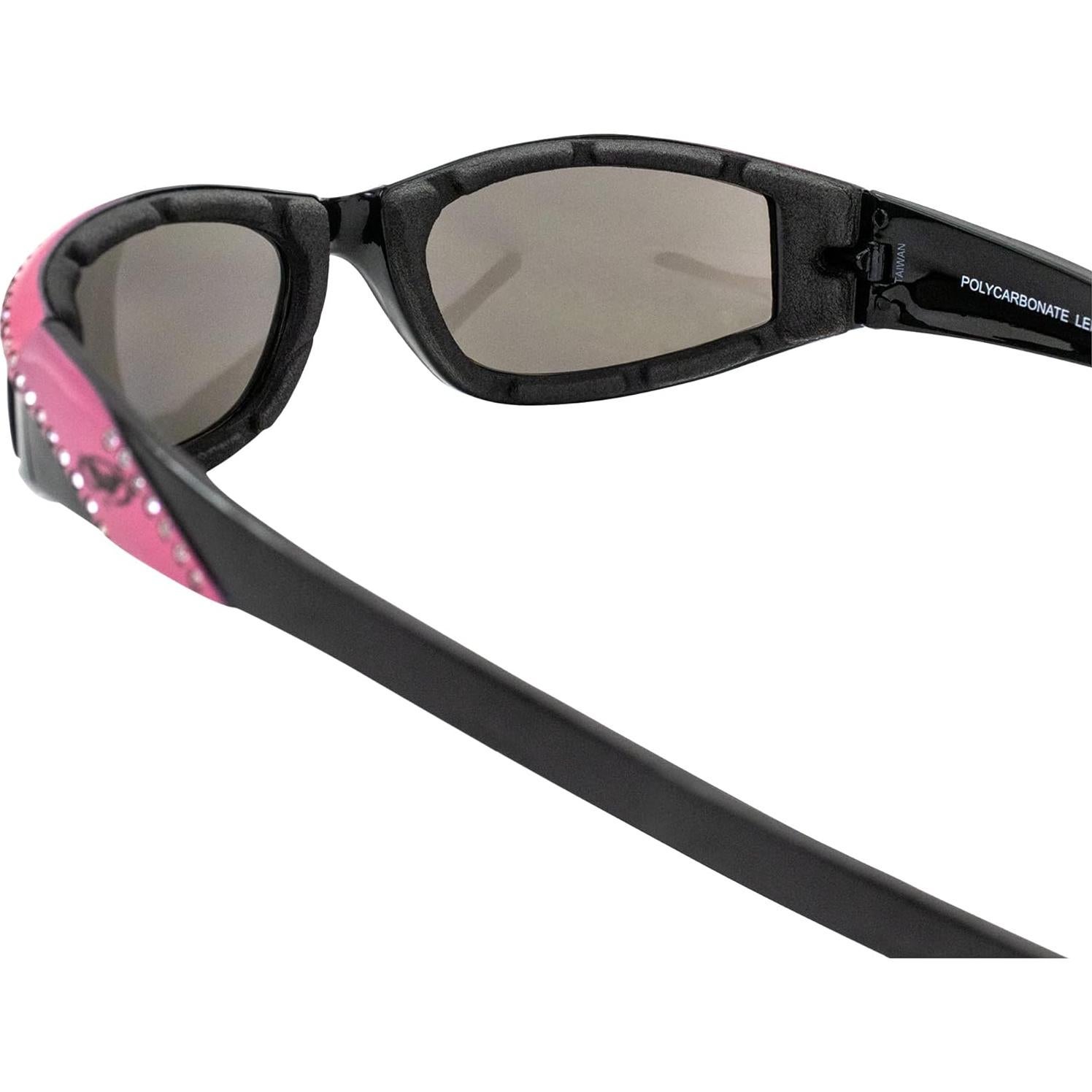 Gafas de sol para motocicleta Global Vision Marilyn 11 damas