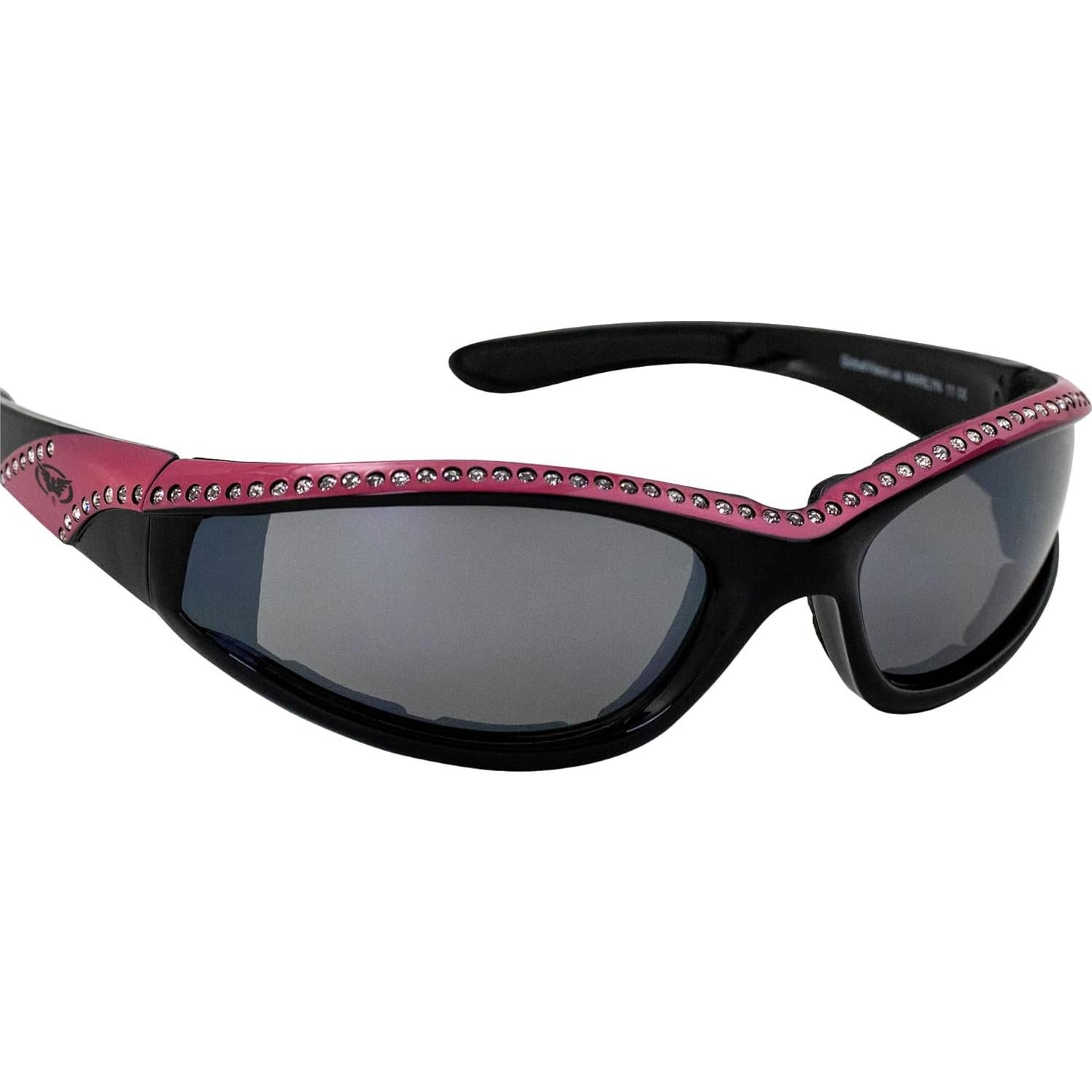 Gafas de sol para motocicleta Global Vision Marilyn 11 damas