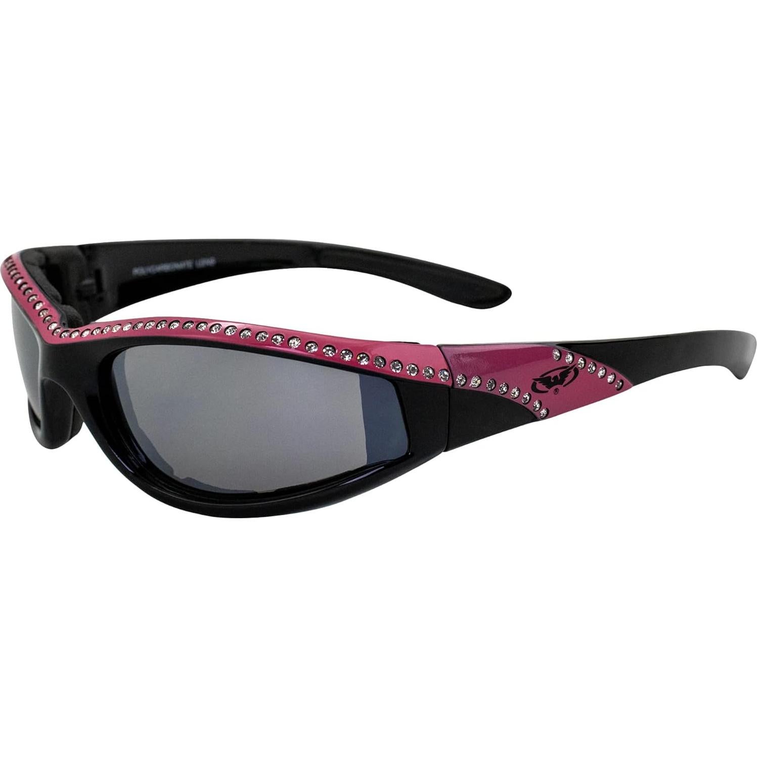 Gafas de sol para motocicleta Global Vision Marilyn 11 damas