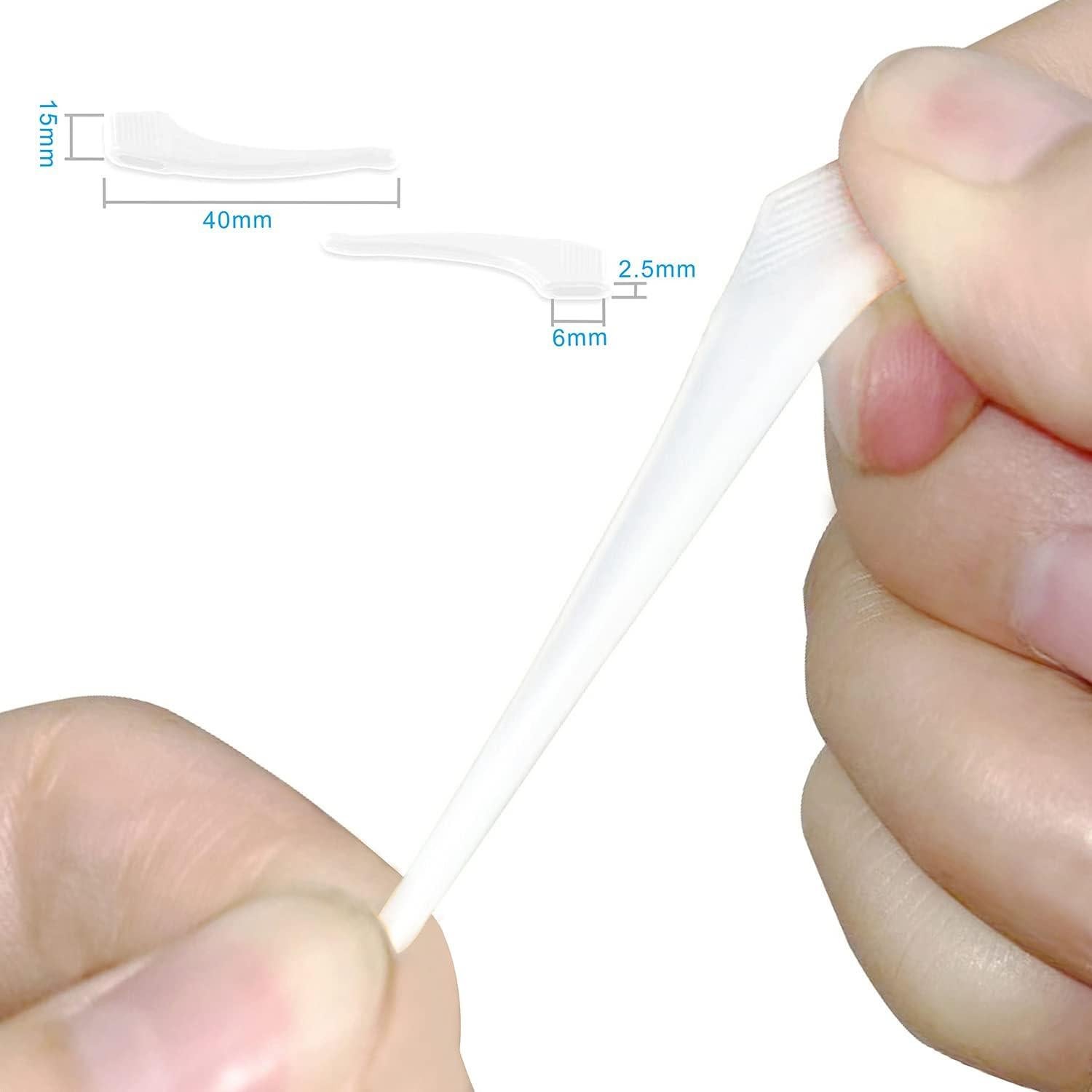 Gafas Antideslizantes KECHIO con Ganchos de Silicona