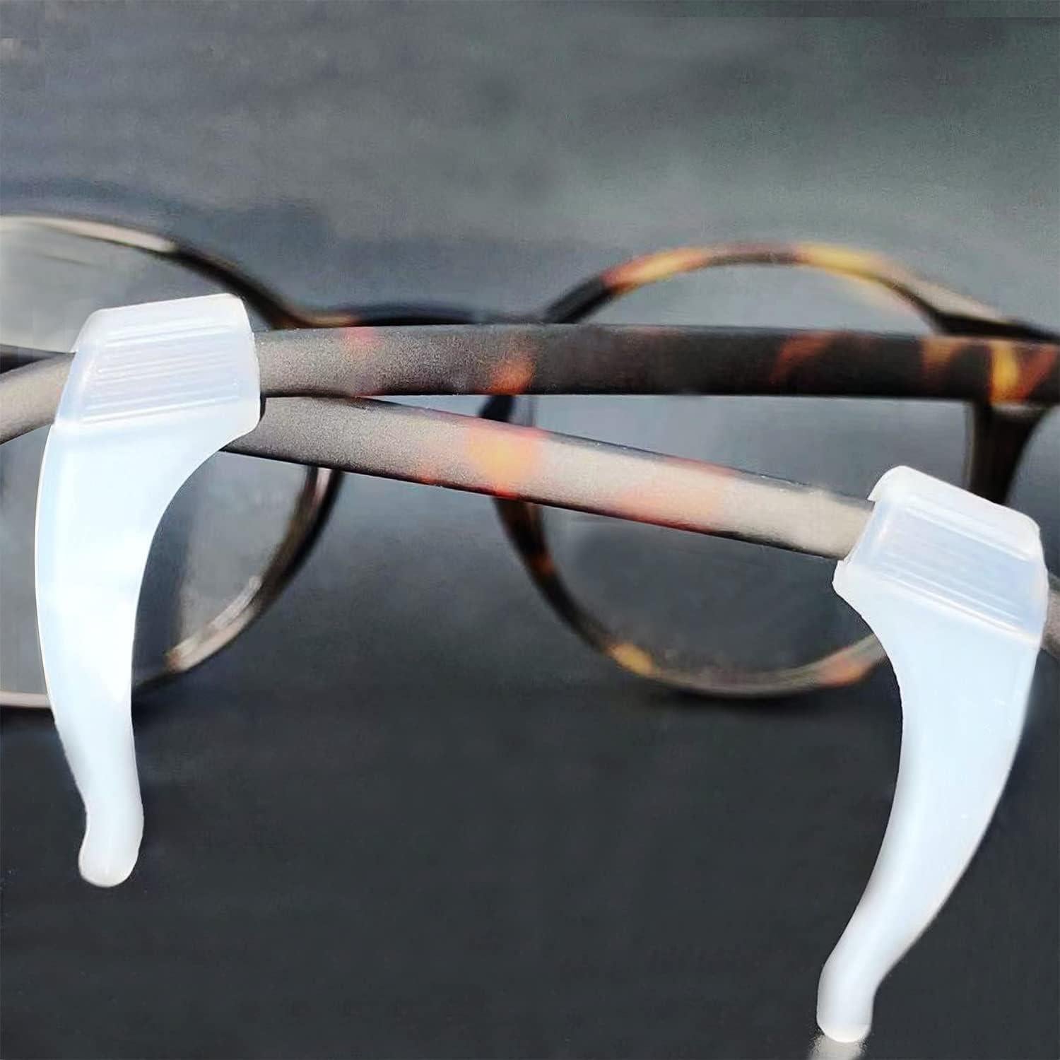 Gafas Antideslizantes KECHIO con Ganchos de Silicona