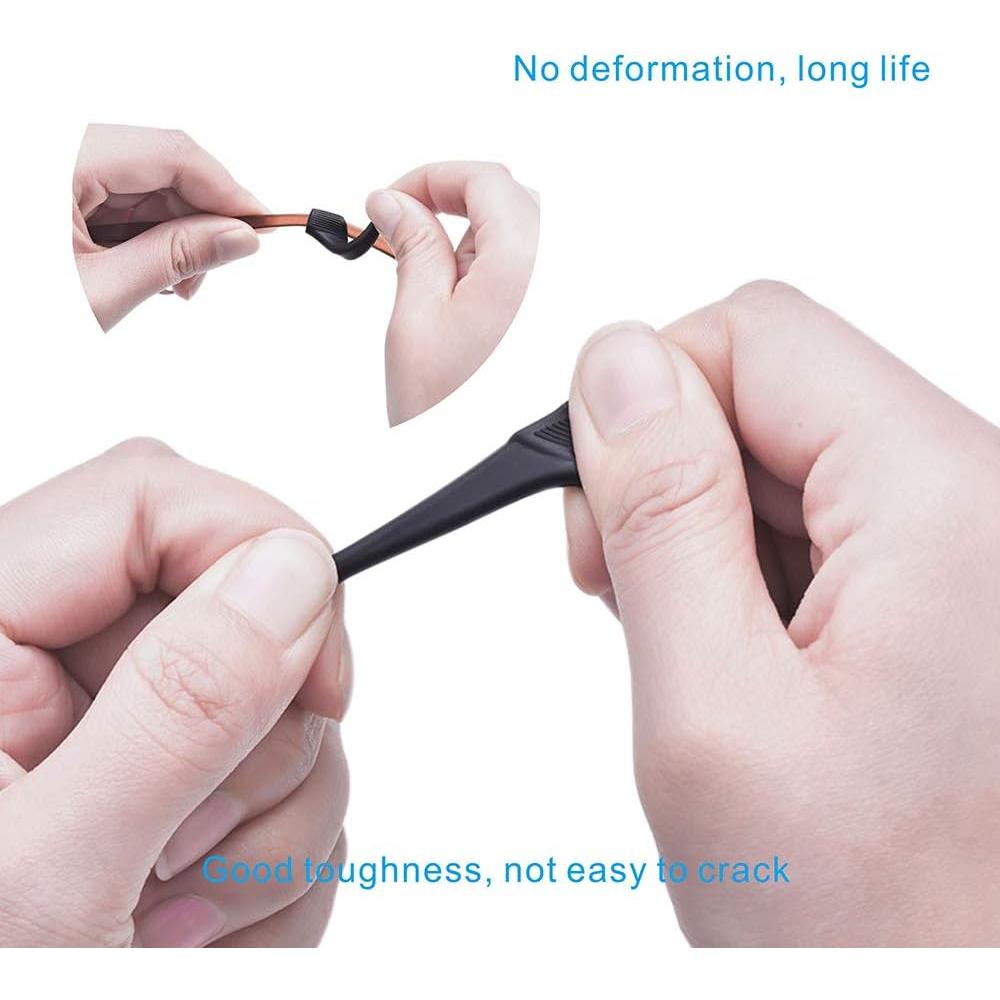 Gafas Antideslizantes KECHIO 24 PARES Soporte Silicona