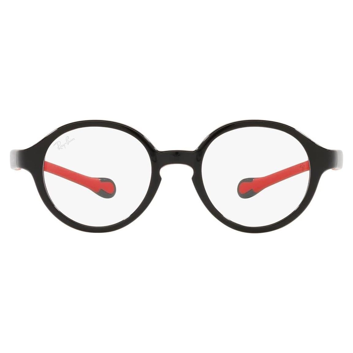 Montura de Gafas Ray-Ban Junior RY9075VF Redonda 10.8 cm