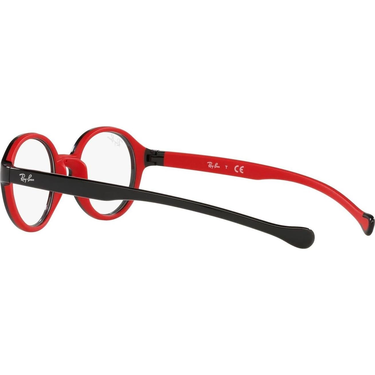 Montura de Gafas Ray-Ban Junior RY9075VF Redonda 10.8 cm