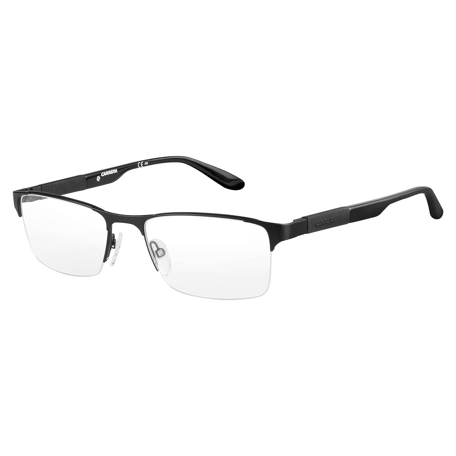 Gafas Recetadas Carrera 8821 Montura Rectangular Hombre 53mm