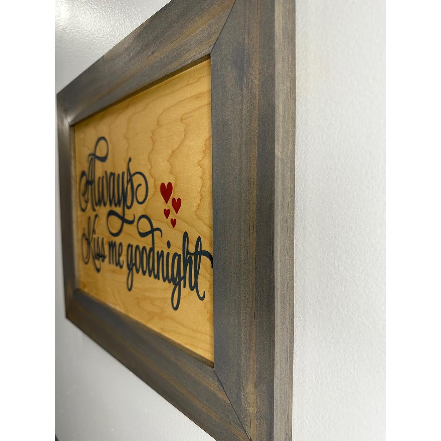 Armario Oculto para Armas Bellewood 39x33 cm Seguro Pared