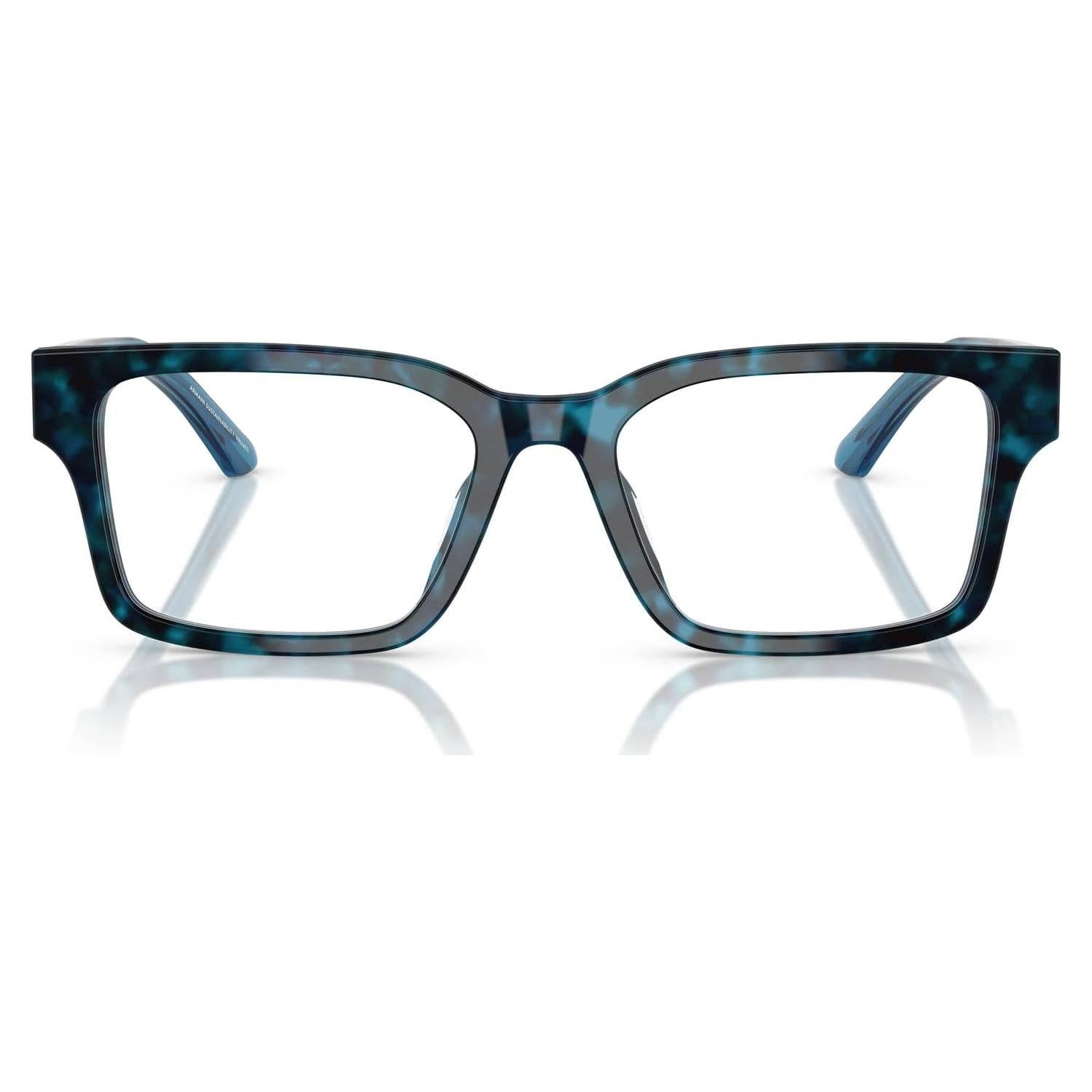 Gafas Recetadas Emporio Armani EA3245U Azul Havana 54mm