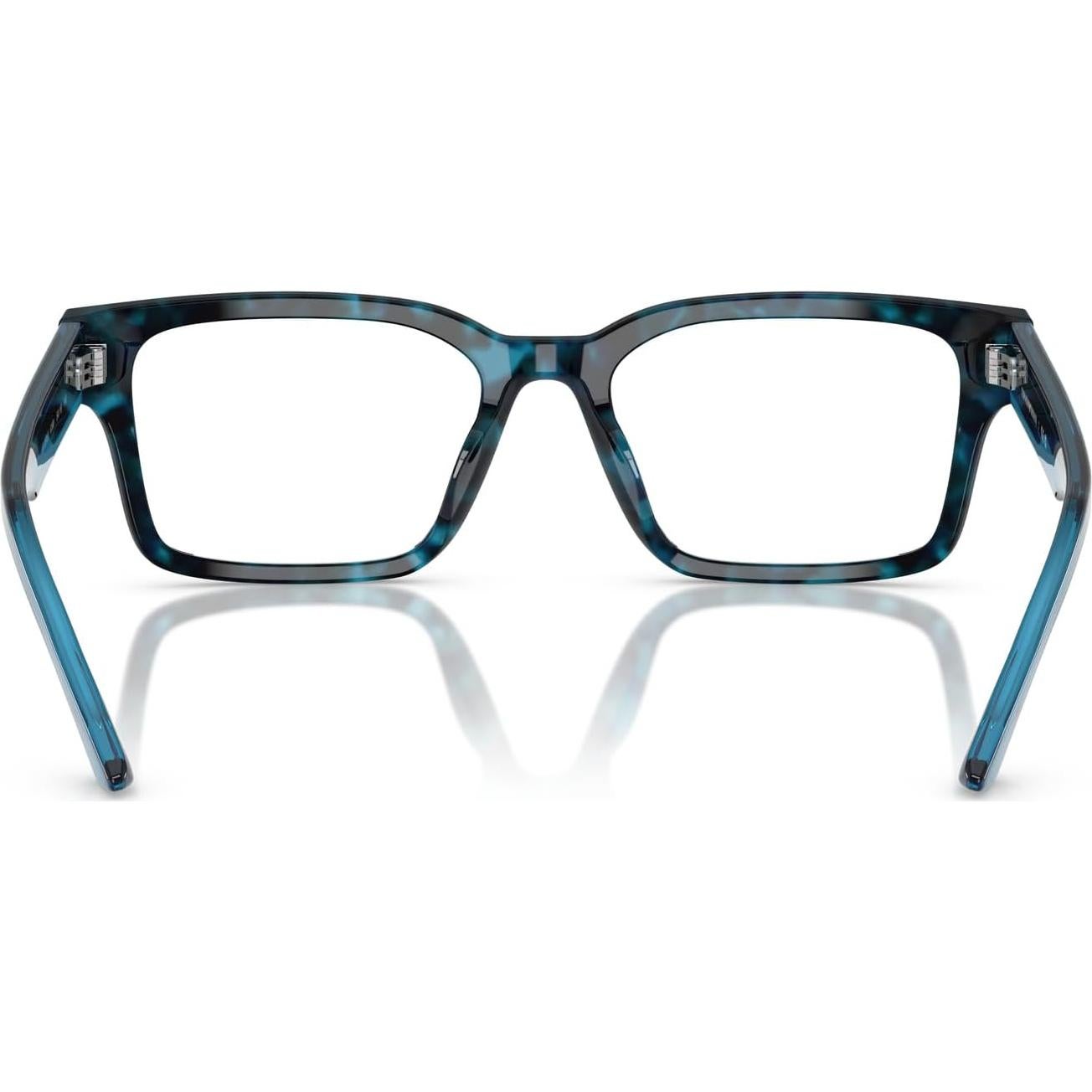 Gafas Recetadas Emporio Armani EA3245U Azul Havana 54mm