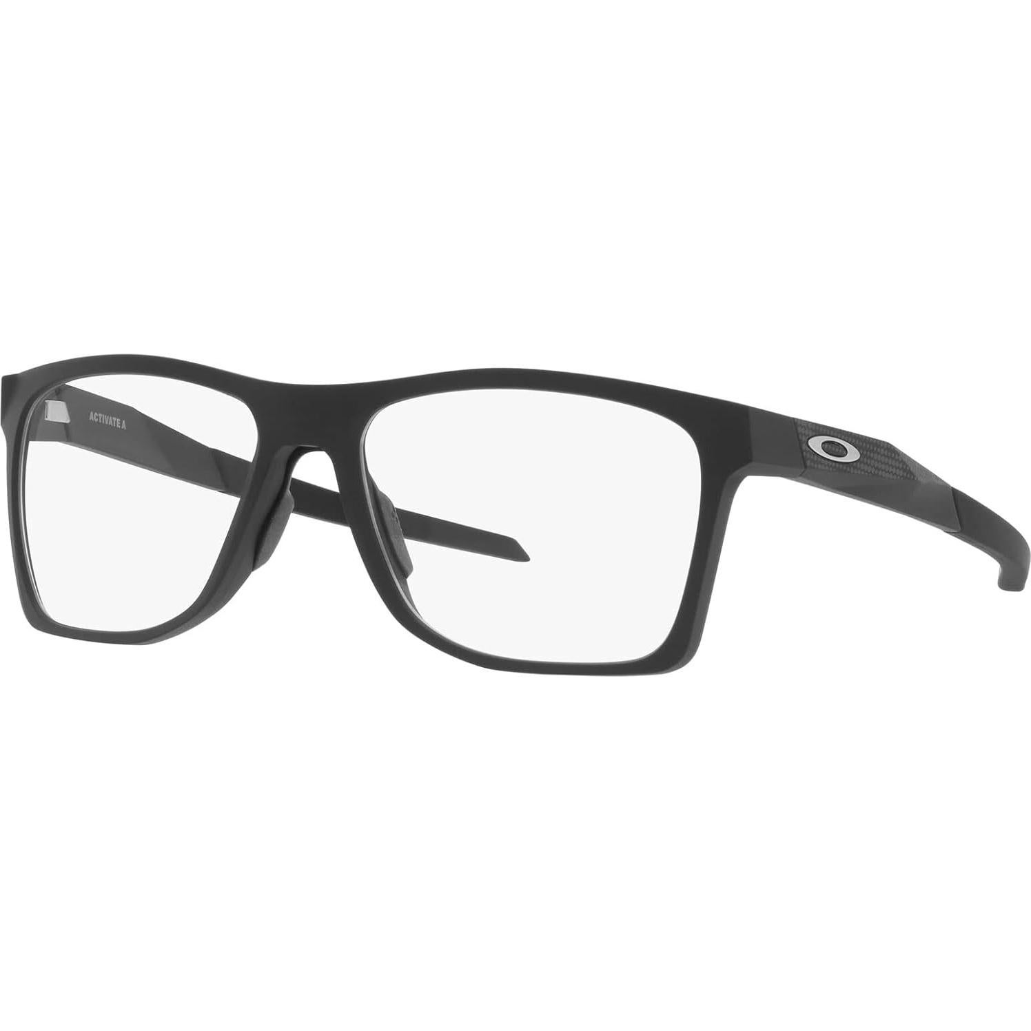 Montura de Gafas de Prescripción Oakley OX8169F Hombre 55mm
