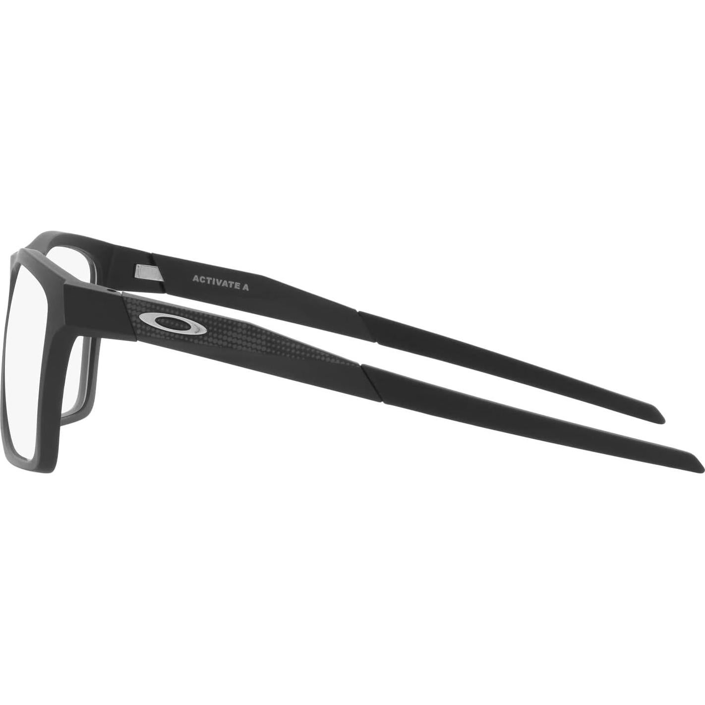 Montura de Gafas de Prescripción Oakley OX8169F Hombre 55mm