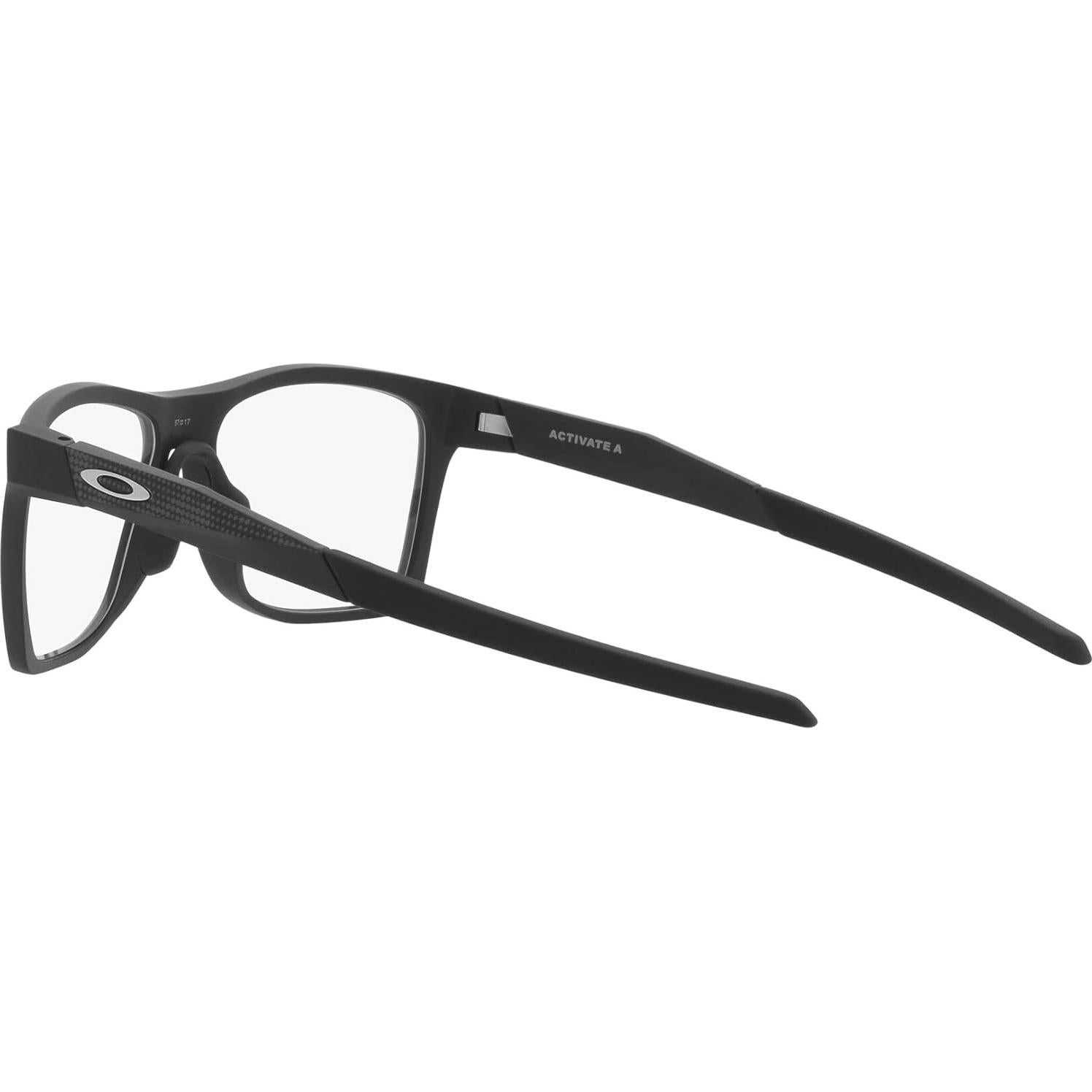 Montura de Gafas de Prescripción Oakley OX8169F Hombre 55mm